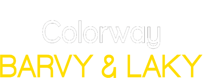 Colorway Barvy & Laky Mělník